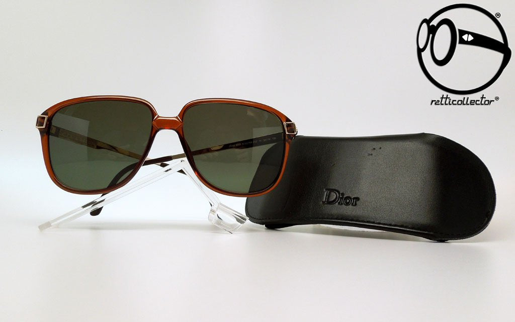 CHRISTIAN DIOR MONSIEUR 2337 11