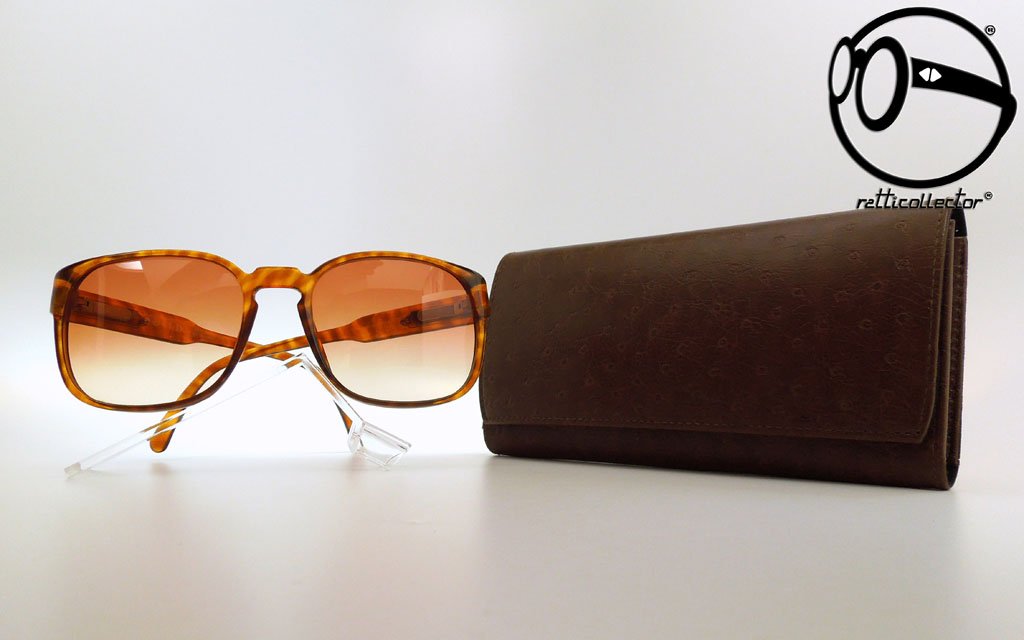 VINTAGE SUNGLASSES CHRISTIAN DIOR MONSIEUR 2312 11 80s - ORIGINAL