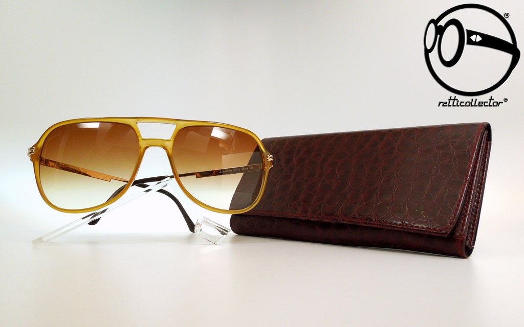 VINTAGE SUNGLASSES CHRISTIAN DIOR MONSIEUR 2301 12 80s ORIGINAL