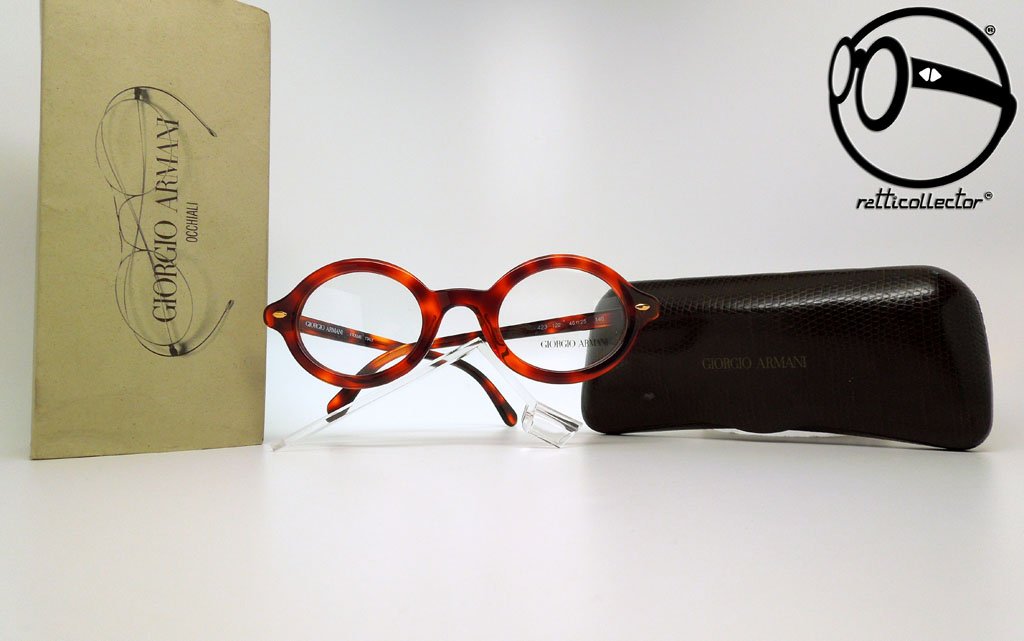 Occhiali da vista giorgio armani 2019 on sale