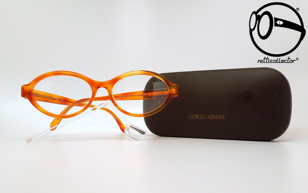 Occhiali armani da vista on sale