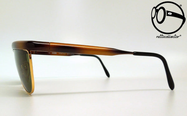 gianfranco ferre gff 30 614 5 6 alutanium 80s Ótica vintage: óculos design para homens e mulheres