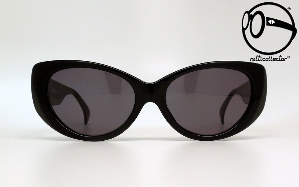 VINTAGE SUNGLASSES ALAIN MIKLI PARIS 0181 101 80s - ORIGINAL  display picture 1