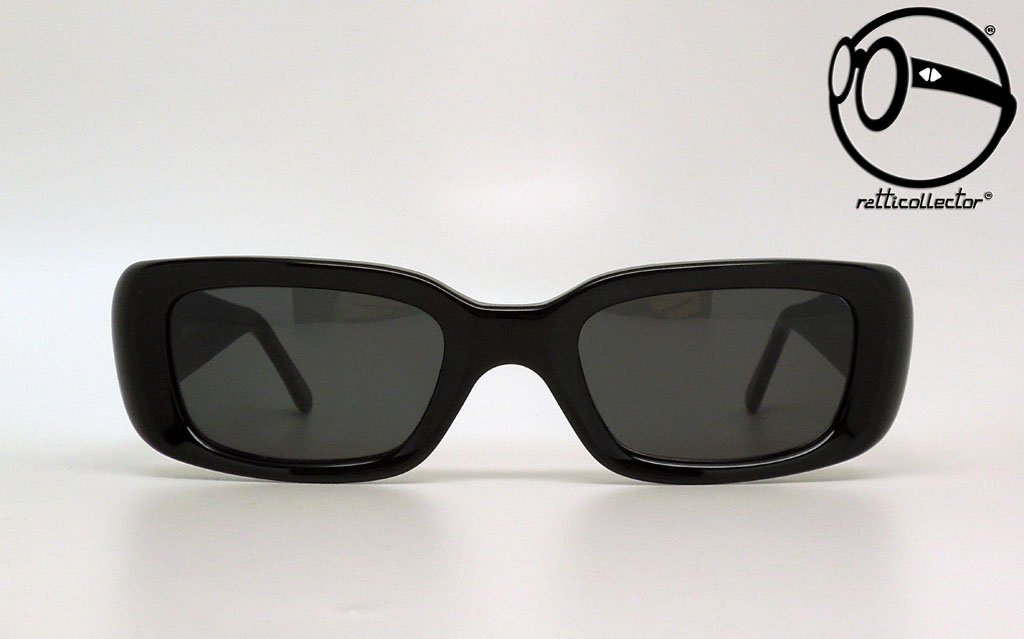 VINTAGE SUNGLASSES FENDI MOD. SL7541 48 COL. 700 90s - ORIGINAL