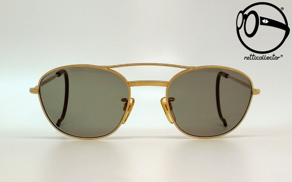 Vintage hot sale armani glasses