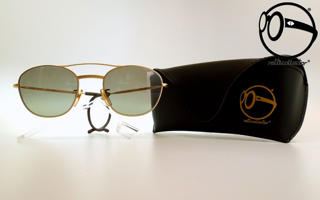 GIORGIO ARMANI 605-R 703
