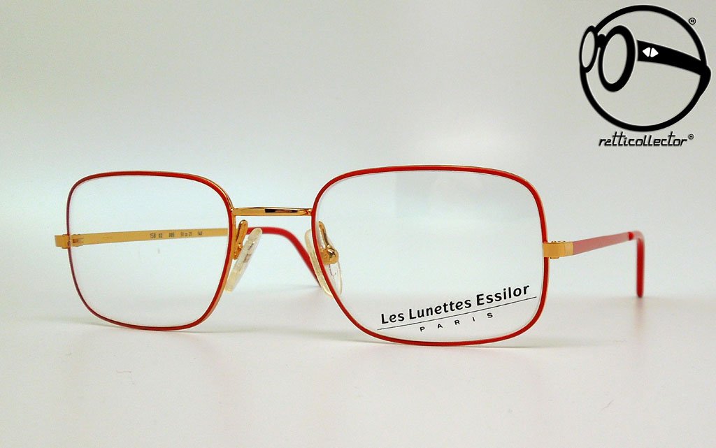 Lunettes essilor 2025