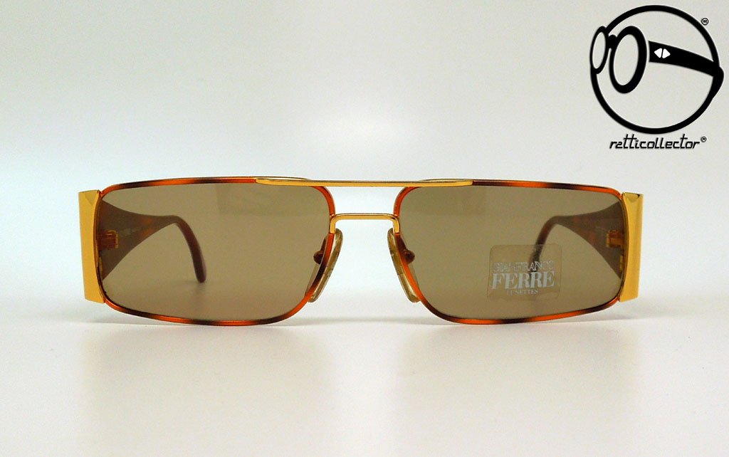GIANFRANCO FERRE GFF 45 S 203