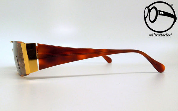 gianfranco ferre gff 45 s 203 80s Ótica vintage: óculos design para homens e mulheres