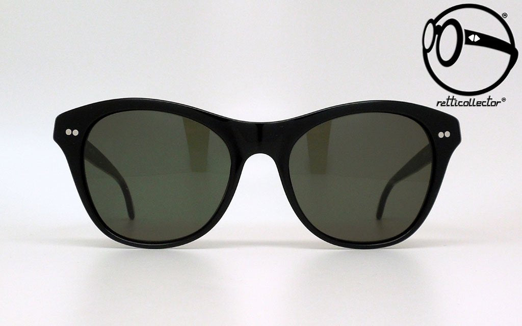 Giorgio armani vintage online round sunglasses