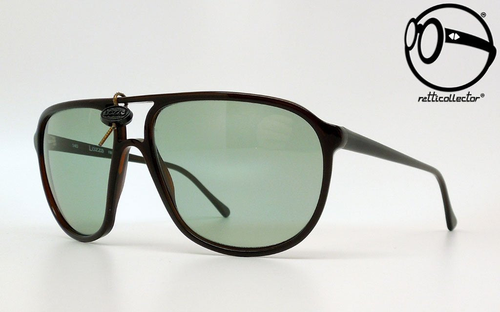 LOZZA ZILO SPORT 70 BLK