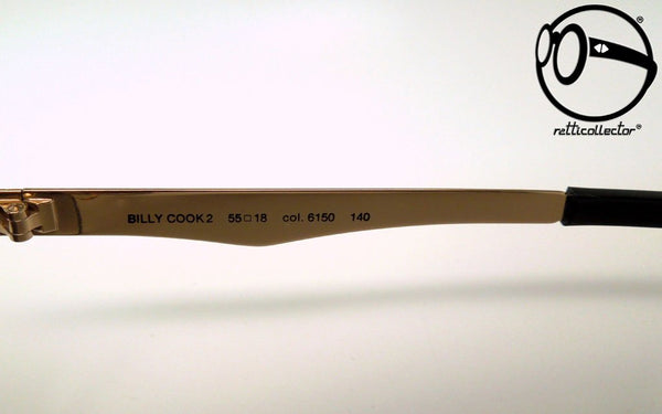 galileo billy cook2 col 6150 80s Original vintage frame for man and woman, aviable in our store