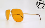 essilor les lunettes 043 22 000 70s Vintage eyewear design: sonnenbrille für Damen und Herren
