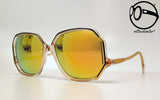owp design mod 2351 324 owp135 70s Vintage eyewear design: sonnenbrille für Damen und Herren