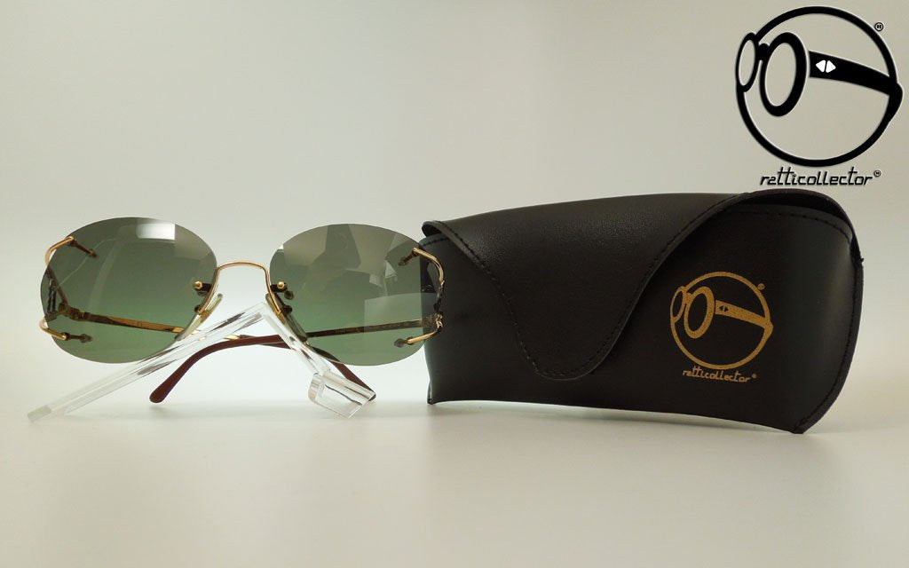VINTAGE SUNGLASSES CHRISTIAN DIOR 2591 40 80s ORIGINAL AND