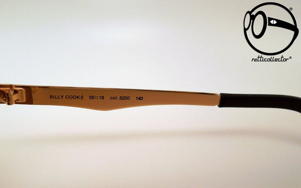 galileo billy cook2 col 6200 80s Original vintage frame for man and woman, aviable in our store