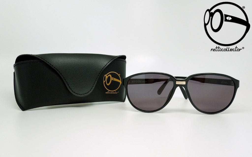 VINTAGE SUNGLASSES CHRISTIAN DIOR MONSIEUR 2352 90 80s