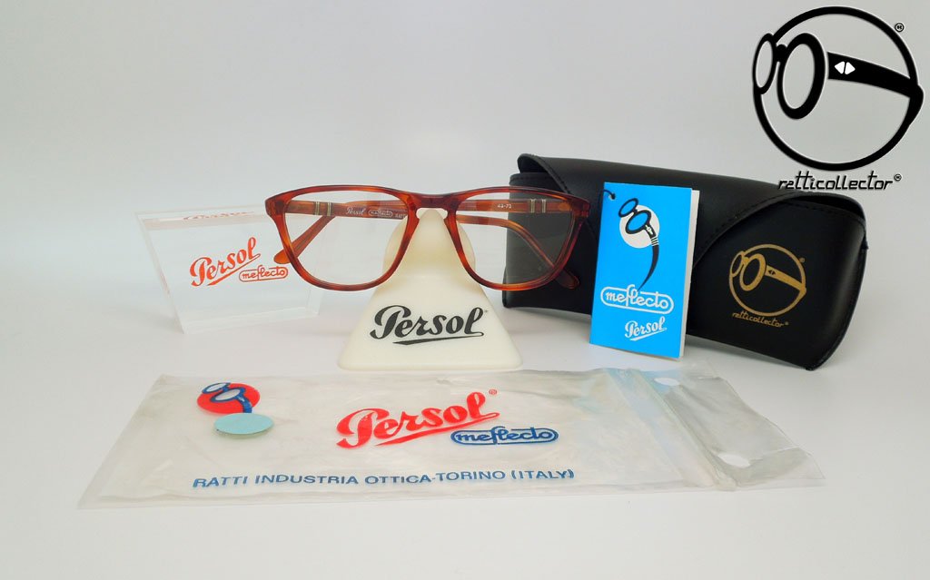 Persol tartarugati da vista top