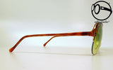 essilor les lunettes michigan 62 850 vm jaspe brun 131 glm 80s Ótica vintage: óculos design para homens