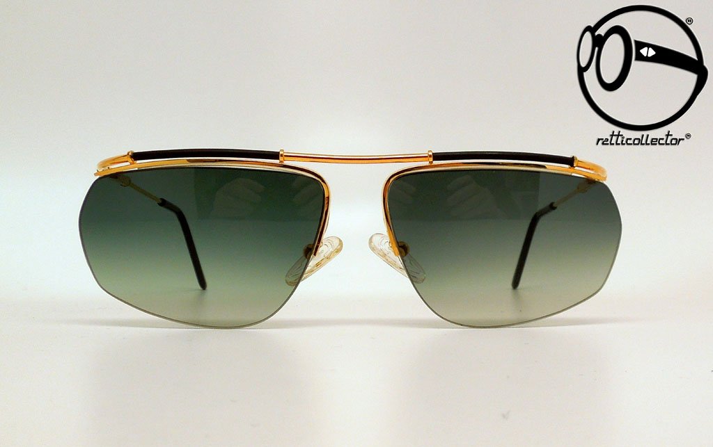 Vintage frames lunette cheap