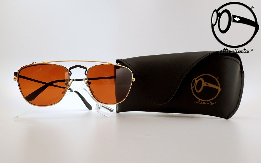 Vogue clip on sunglasses top