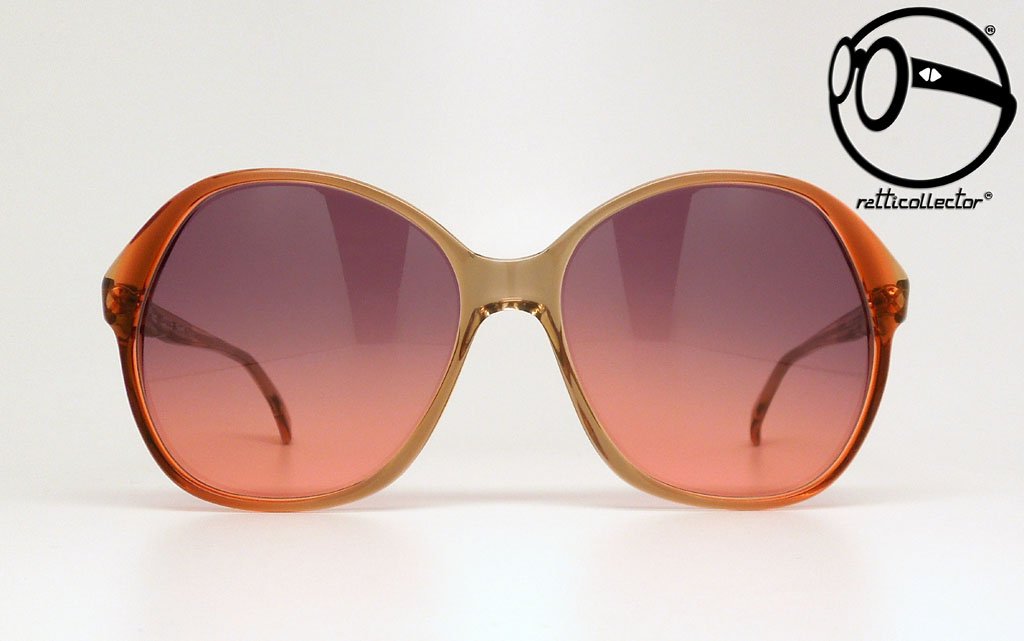 VINTAGE SUNGLASSES LOZZA DREAM 2 877 60s - ORIGINAL AND  display picture 1