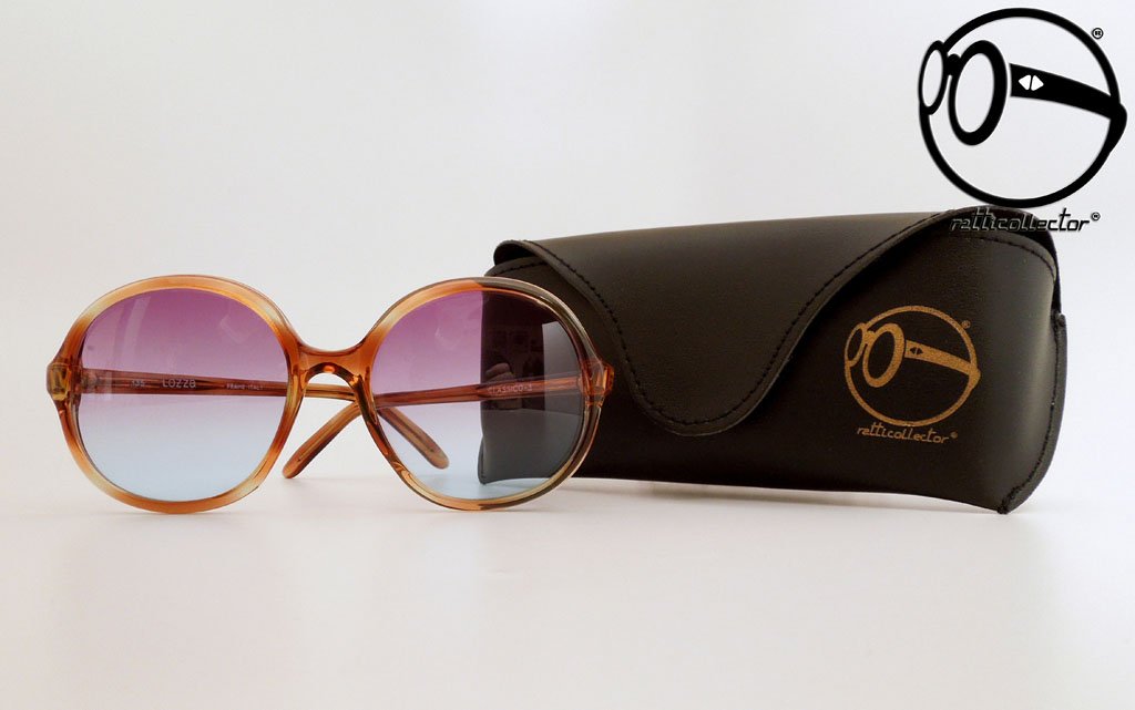 Lozza vintage glasses shop