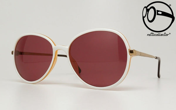 viennaline 1265 70 80s Vintage eyewear design: sonnenbrille für Damen und Herren