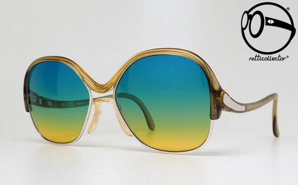 viennaline 1093 75 hi2 80s Vintage eyewear design: sonnenbrille für Damen und Herren