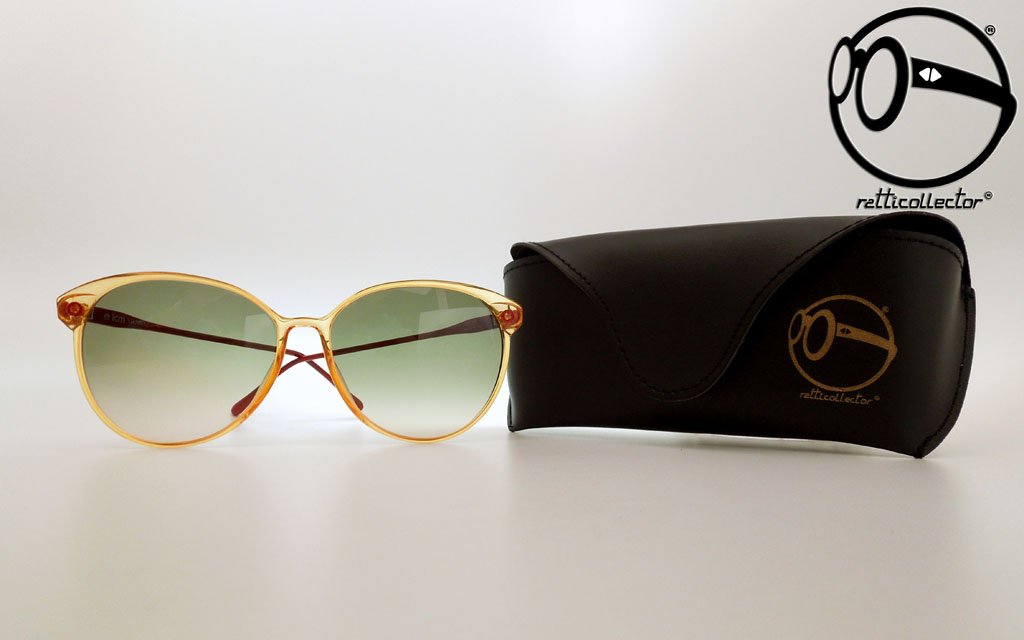ViennaLine 1365 10 Vintage Glasses Frame – Ed & Sarna