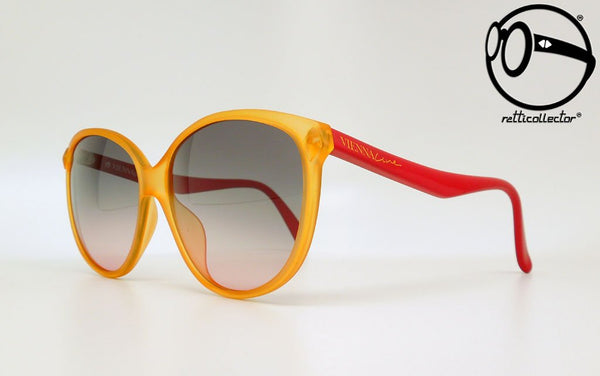 viennaline 1402 10 80s Vintage eyewear design: sonnenbrille für Damen und Herren