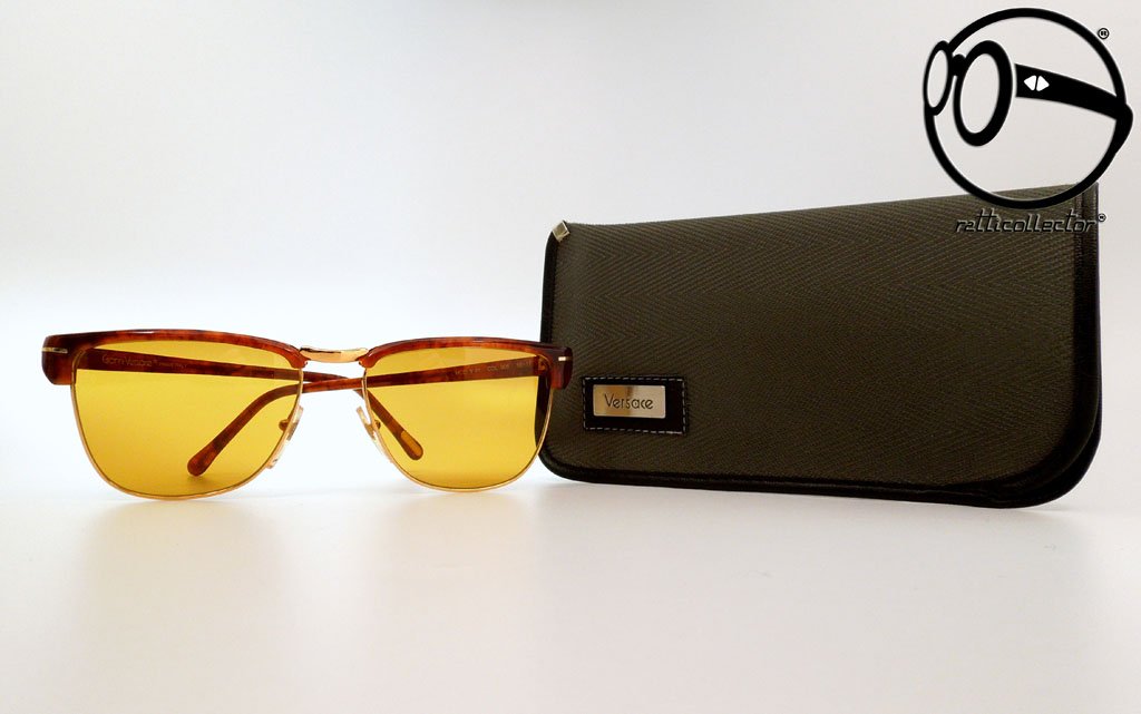 Versace 2024 sunglasses uomo