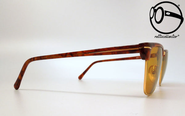 gianni versace mod v 41 col 908 80s Neu, nie benutzt, vintage brille: no retrobrille