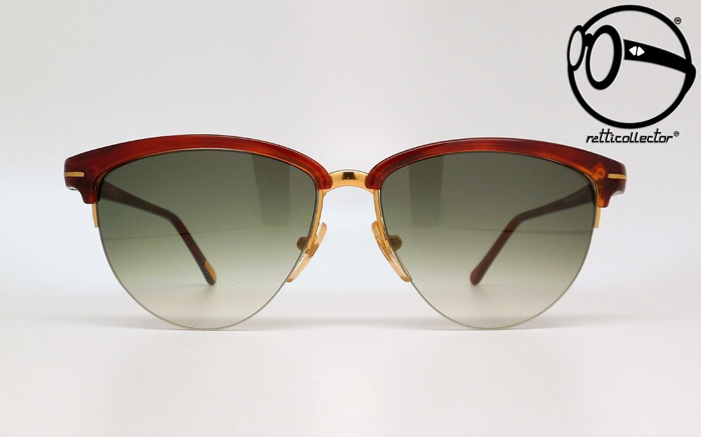 Versace retro sunglasses top