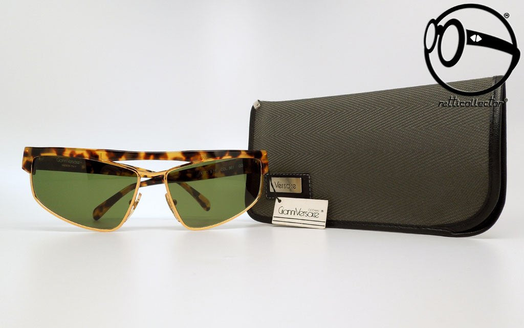 Occhiali versace uomo vintage store