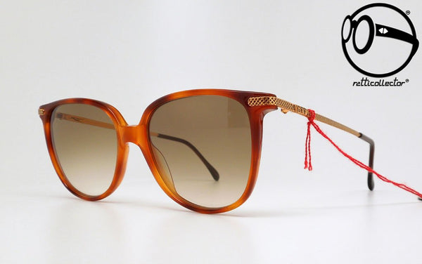 gianfranco ferre gff 71 056 0 2 brw 80s Vintage eyewear design: sonnenbrille für Damen und Herren