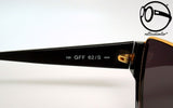 gianfranco ferre gff 62 s 404 80s Gafas de sol vintage style para hombre y mujer