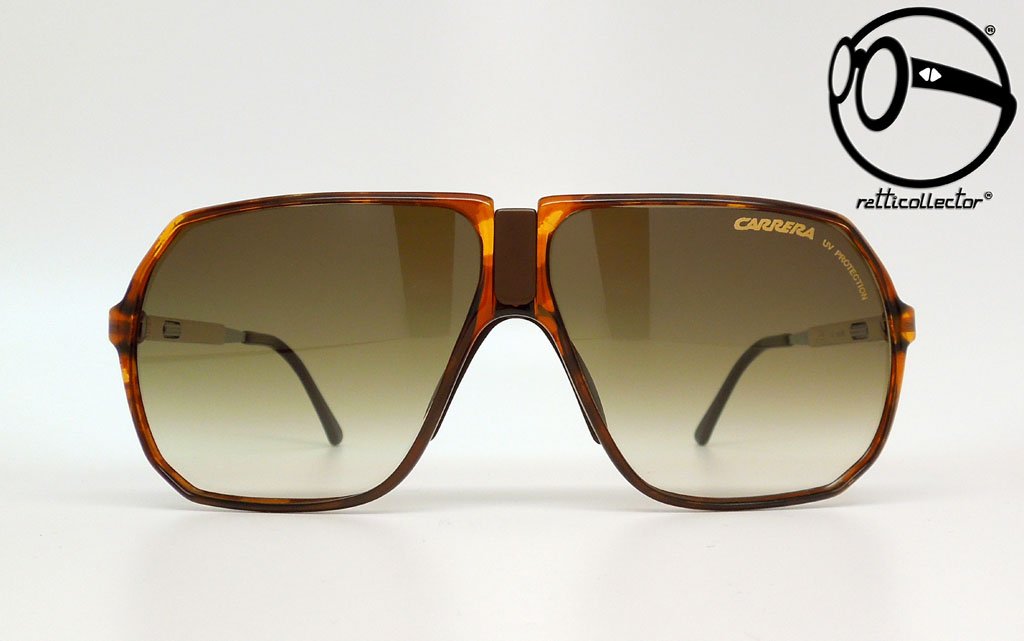 Lentes carrera retro outlet