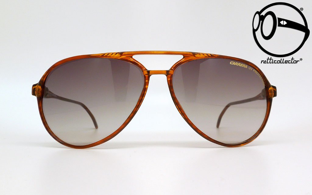 VINTAGE SUNGLASSES CARRERA 5341 13 80s - ORIGINAL AND UNWORN