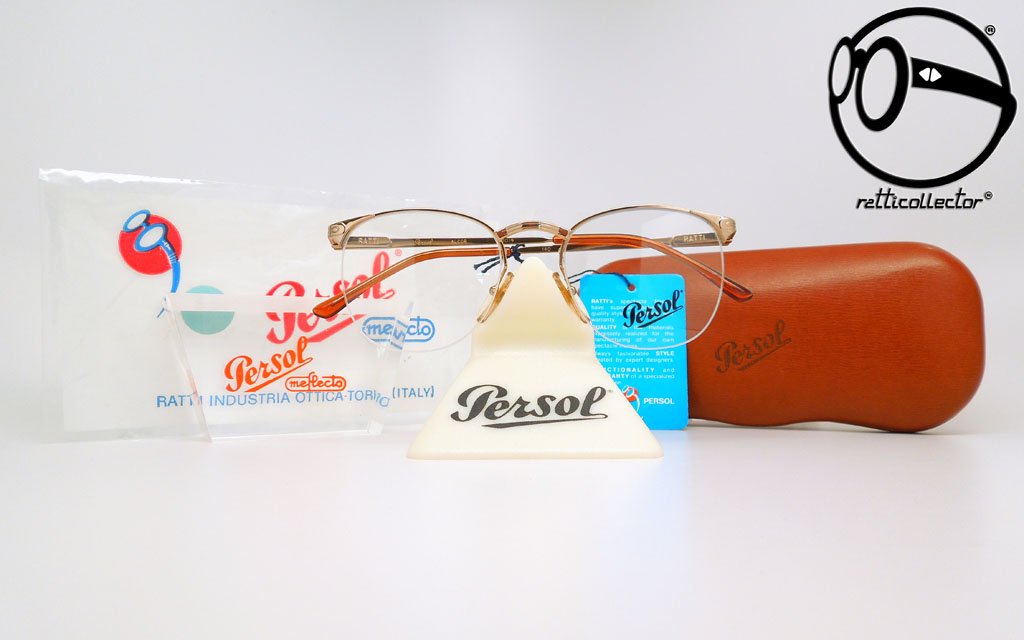 PERSOL RATTI ALCOR - Main Image