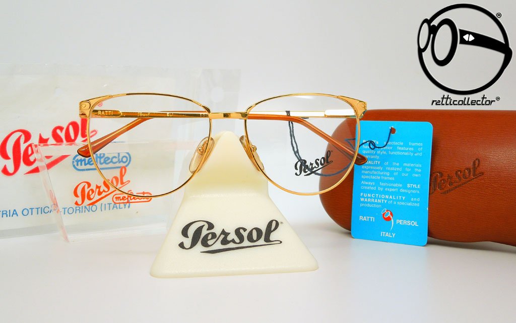 Lunettes persol sales vintage