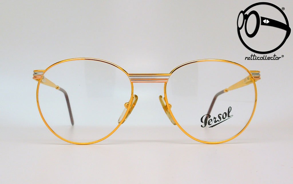 Vintage persol frames online