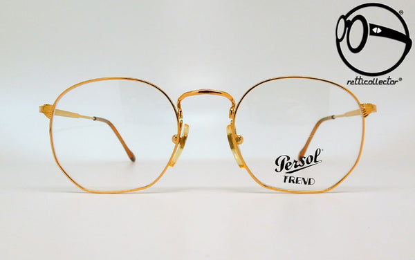 persol ratti trend reed db 80s Vintage eyeglasses no retro frames glasses