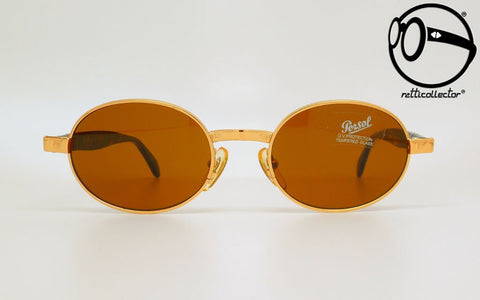 persol ratti south db 90s Vintage sunglasses no retro frames glasses