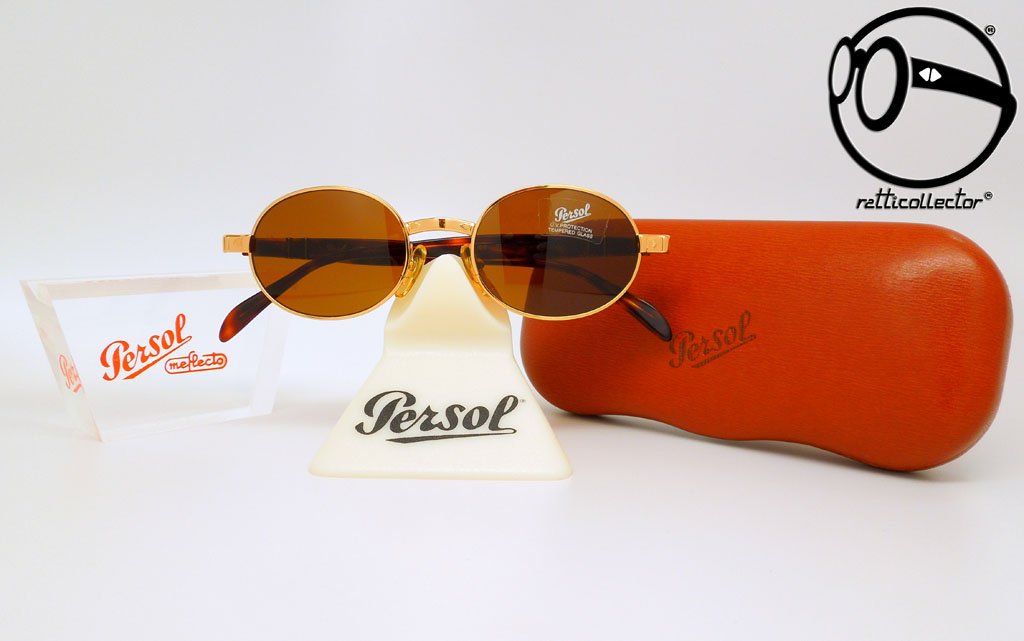 Occhiali da sole persol vintage top