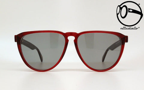 gianni versace mod 465 col 924 52 80s Vintage sunglasses no retro frames glasses