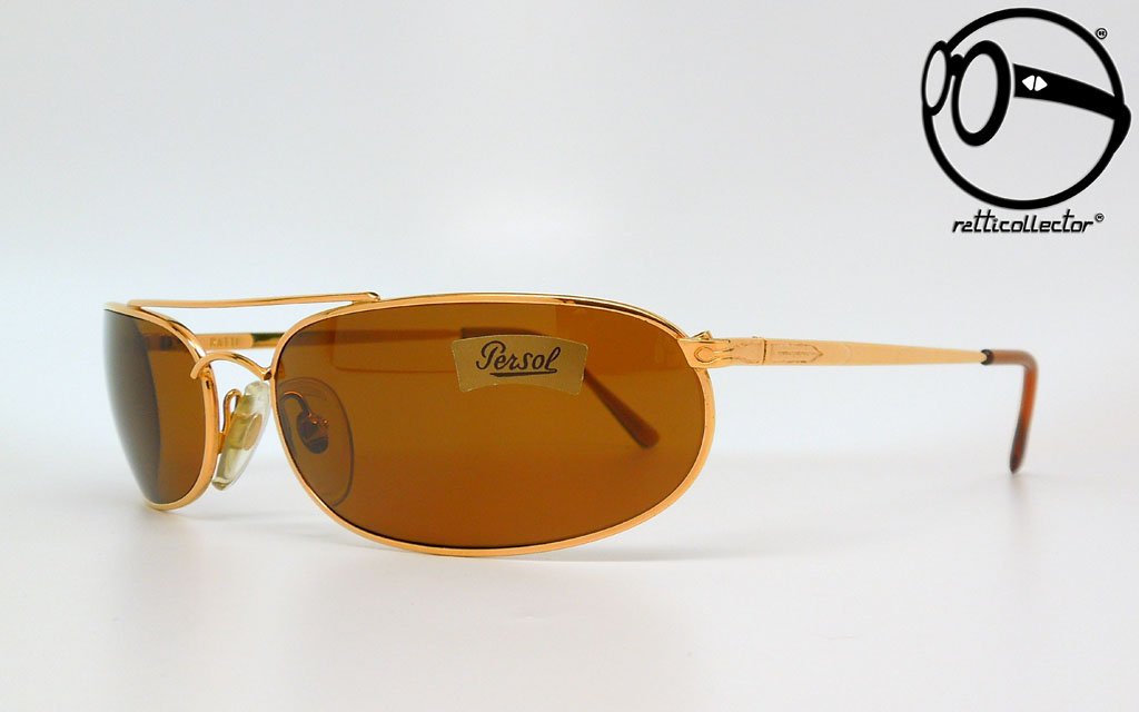 PERSOL RATTI DEVON CIB DR
