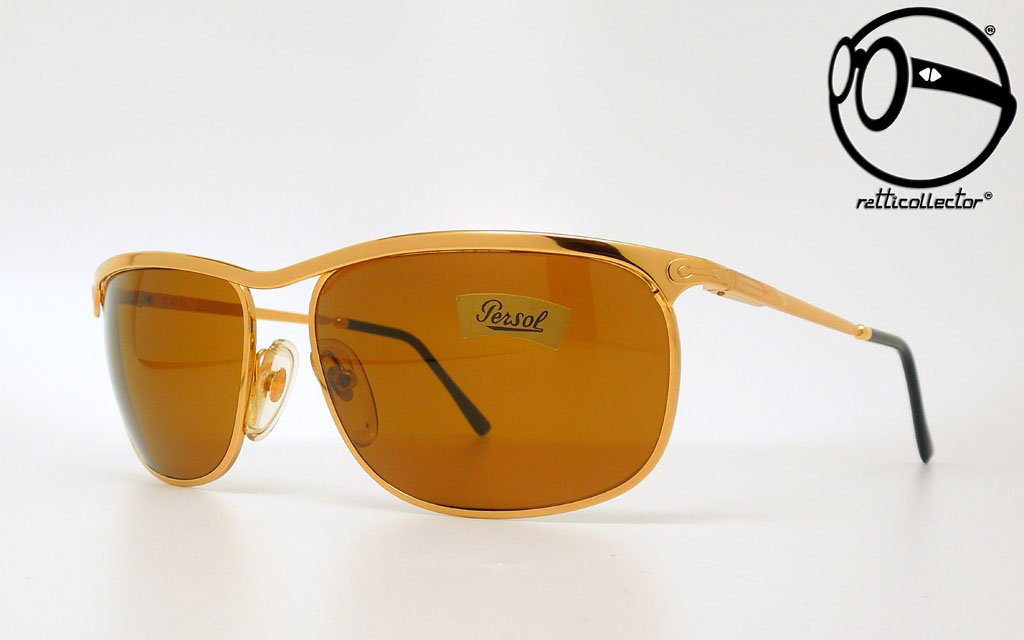 Persol Sunglasses Men Vintage VINTAGE SUNGLASSES PERSOL