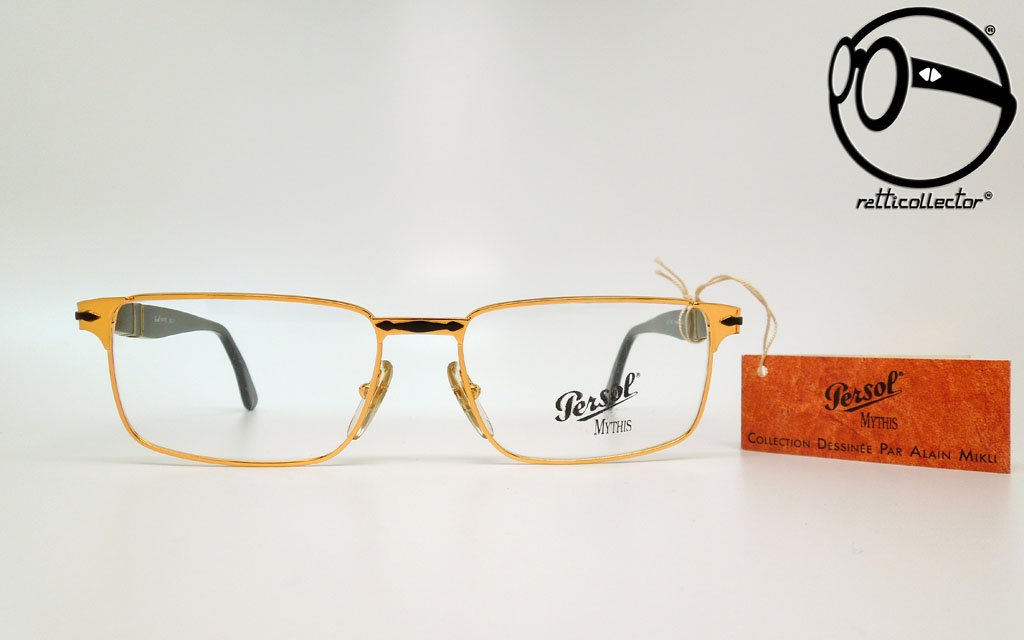 Persol vintage collection top