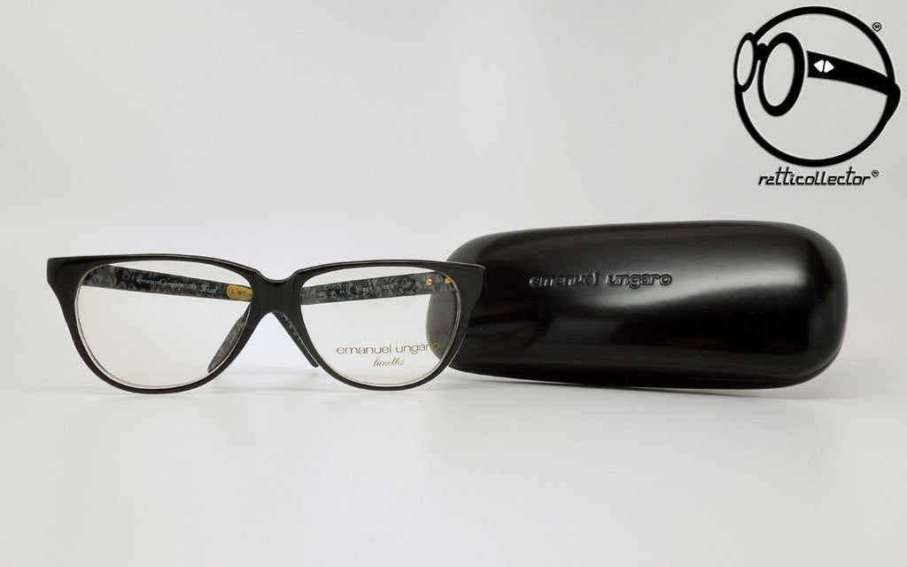 EMANUEL UNGARO by PERSOL 555 1M NHI